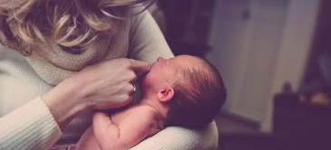 How To Heal From A Narcissistic Mother